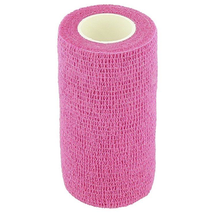 Venda de trabajo Hippo-Tonic Flex-Wrap Venda de trabajo Hippo-Tonic Flex-Wrap