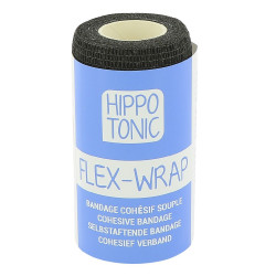 Venda de trabajo Hippo-Tonic Flex-Wrap Venda de trabajo Hippo-Tonic Flex-Wrap