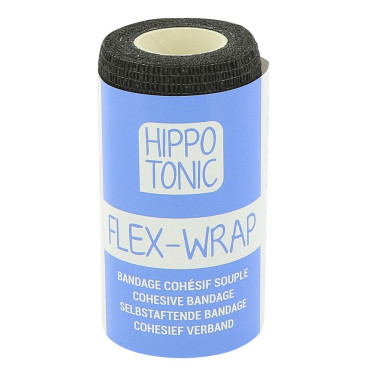 Venda de trabajo Hippo-Tonic Flex-Wrap Venda de trabajo Hippo-Tonic Flex-Wrap