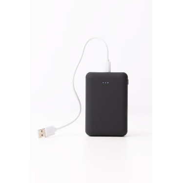 Batería Horze Powerbank Rettangolo 10000 mAh Express Negro