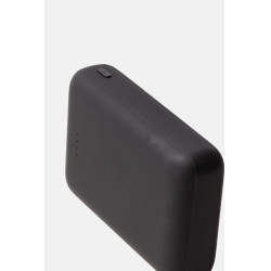 Batería Horze Powerbank Rettangolo 10000 mAh Express Negro