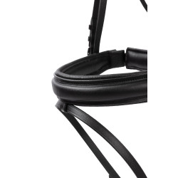Brida de doma Horze Eternal Gaze Negro