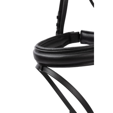 Brida de doma Horze Eternal Gaze Negro