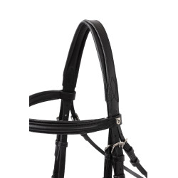 Brida de doma Horze Eternal Gaze Negro