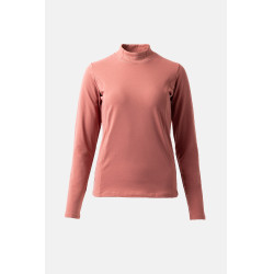 Top de entrenamiento Josephine Horze Rosa marchita Top de entrenamiento Josephine Horze Rosa marchita