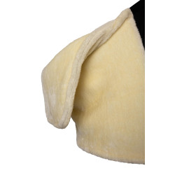 Hombrera Confort Horze Negro Hombrera Confort Horze Negro
