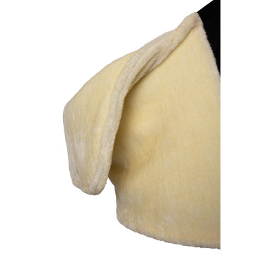 Hombrera Confort Horze Negro Hombrera Confort Horze Negro