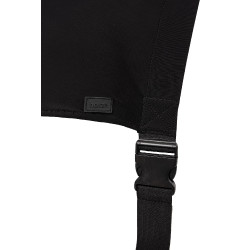 Hombrera Confort Horze Negro Hombrera Confort Horze Negro