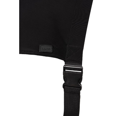 Hombrera Confort Horze Negro Hombrera Confort Horze Negro