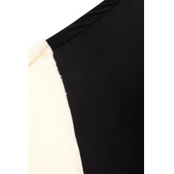Hombrera Confort Horze Negro Hombrera Confort Horze Negro