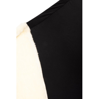 Hombrera Confort Horze Negro Hombrera Confort Horze Negro