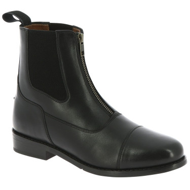 Bota de cremallera Equi-Theme Dauville Bota de cremallera Equi-Theme Dauville