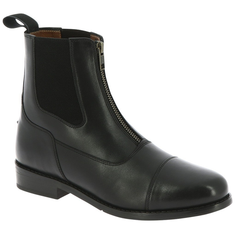Bota de cremallera Equi-Theme Dauville Bota de cremallera Equi-Theme Dauville
