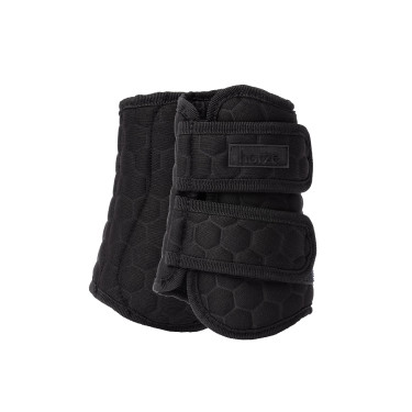 Protectores cerrados Urban Vitality Horze Negro caviar