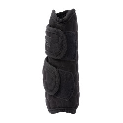 Protectores cerrados Urban Vitality Horze Negro caviar