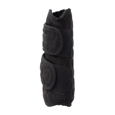 Protectores cerrados Urban Vitality Horze Negro caviar