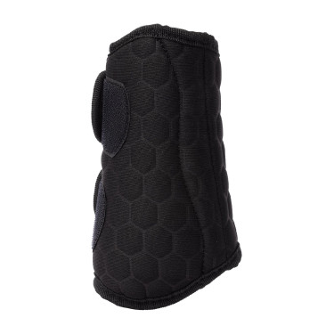 Protectores cerrados Urban Vitality Horze Negro caviar