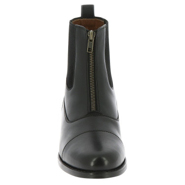 Bota de cremallera Equi-Theme Dauville Bota de cremallera Equi-Theme Dauville