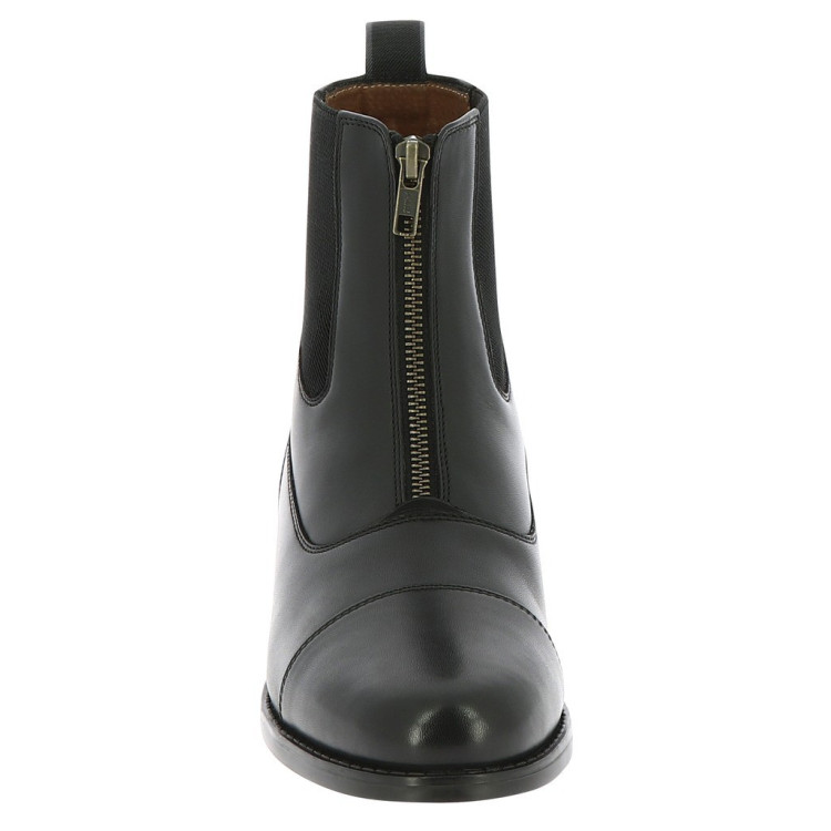 Bota de cremallera Equi-Theme Dauville Bota de cremallera Equi-Theme Dauville
