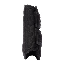 Protectores cerrados Urban Vitality Horze Negro caviar