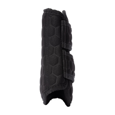 Protectores cerrados Urban Vitality Horze Negro caviar