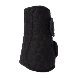 Protectores cerrados Urban Vitality Horze Negro caviar