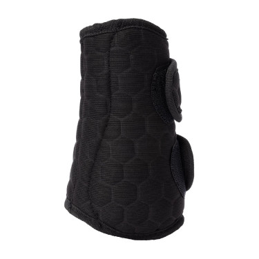 Protectores cerrados Urban Vitality Horze Negro caviar