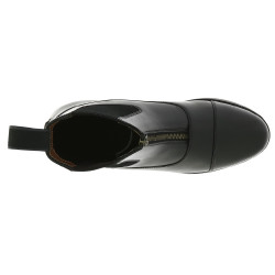 Bota de cremallera Equi-Theme Dauville Bota de cremallera Equi-Theme Dauville