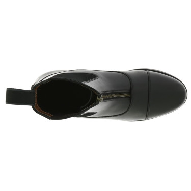 Bota de cremallera Equi-Theme Dauville Bota de cremallera Equi-Theme Dauville