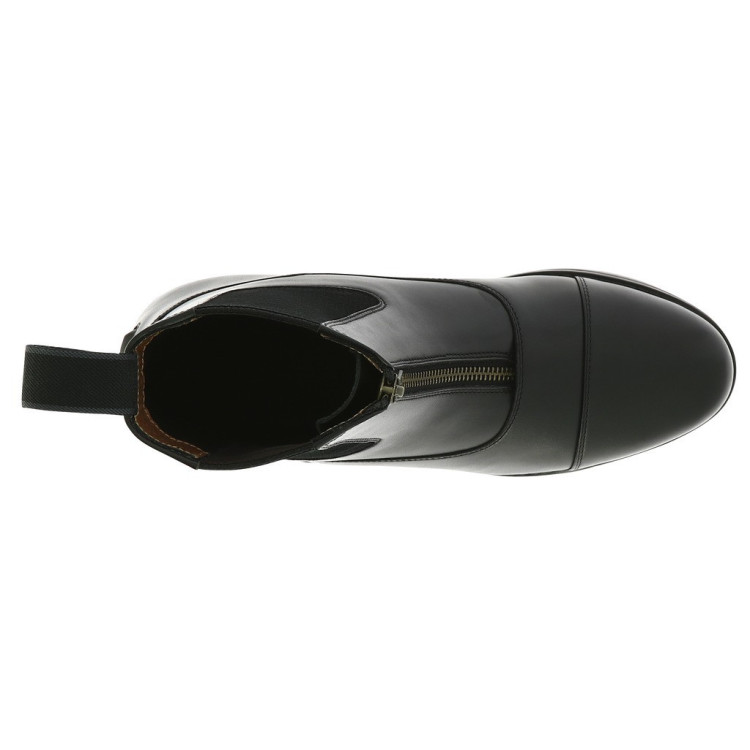 Bota de cremallera Equi-Theme Dauville Bota de cremallera Equi-Theme Dauville