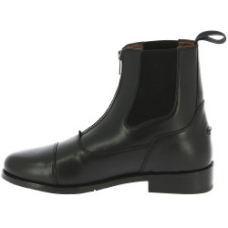 Bota de cremallera Equi-Theme Dauville Bota de cremallera Equi-Theme Dauville