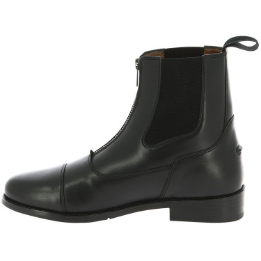 Bota de cremallera Equi-Theme Dauville Bota de cremallera Equi-Theme Dauville