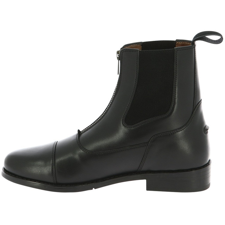 Bota de cremallera Equi-Theme Dauville Bota de cremallera Equi-Theme Dauville