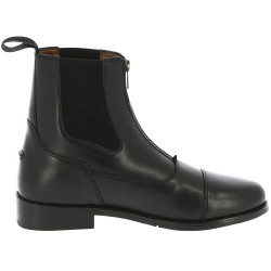 Bota de cremallera Equi-Theme Dauville Bota de cremallera Equi-Theme Dauville