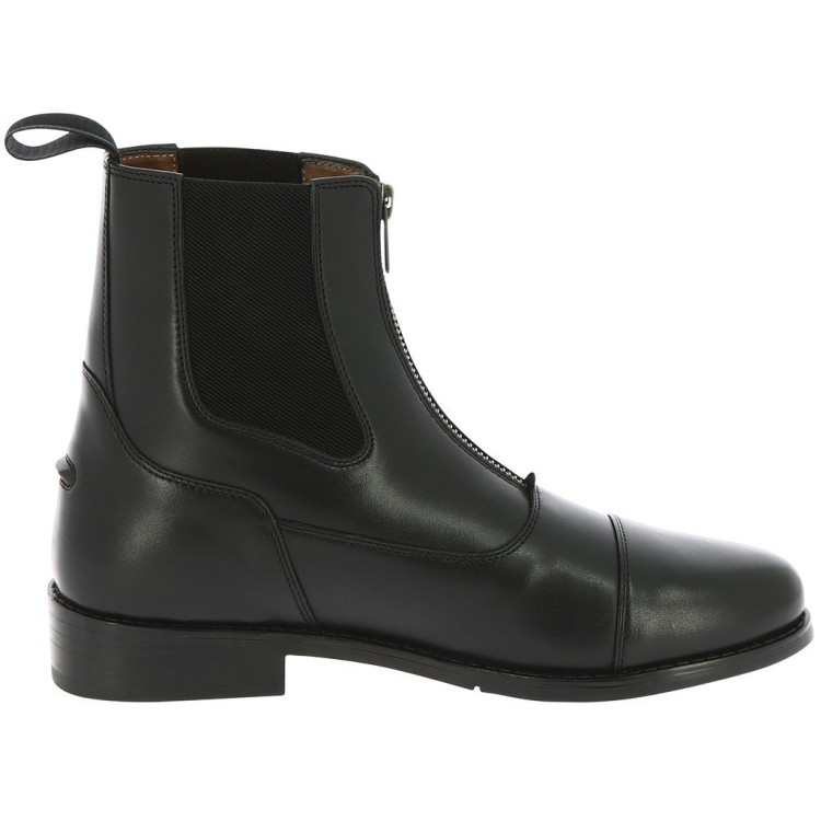 Bota de cremallera Equi-Theme Dauville Bota de cremallera Equi-Theme Dauville