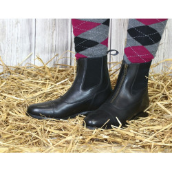 Bota de cremallera Equi-Theme Dauville Bota de cremallera Equi-Theme Dauville