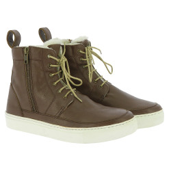 Botas de invierno Norton City Botas de invierno Norton City