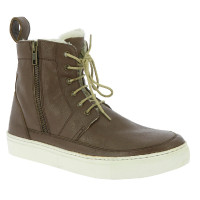 Botas de invierno Norton City Havana Marrón Botas de invierno Norton City Havana Marrón