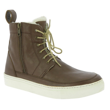 Botas de invierno Norton City Botas de invierno Norton City