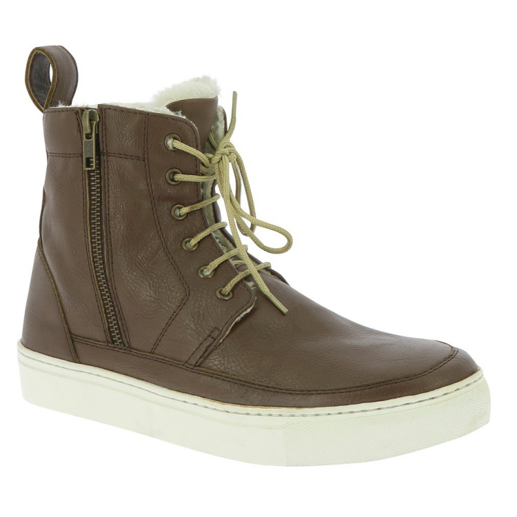 Botas de invierno Norton City Botas de invierno Norton City