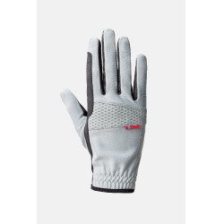 Guantes para todas las estaciones Renee B Vertigo Verde salvia