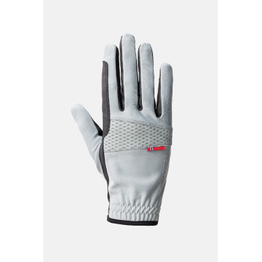 Guantes para todas las estaciones Renee B Vertigo Verde salvia