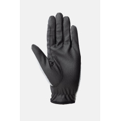Guantes para todas las estaciones Renee B Vertigo Verde salvia