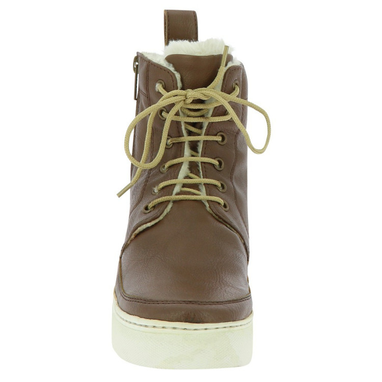 Botas de invierno Norton City Botas de invierno Norton City