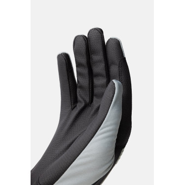Guantes para todas las estaciones Renee B Vertigo Verde salvia