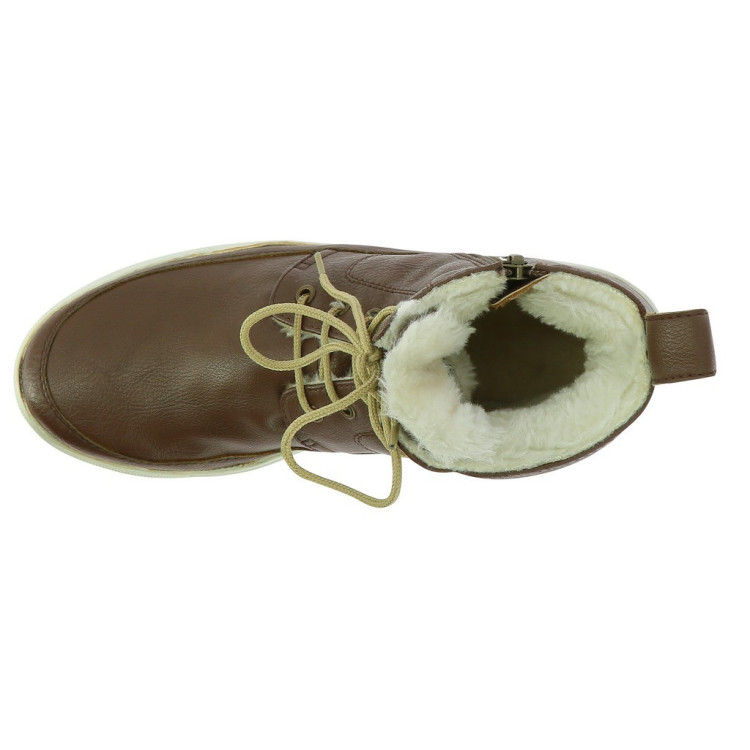 Botas de invierno Norton City Botas de invierno Norton City
