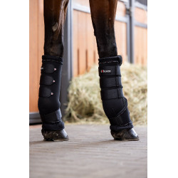 Guarniciones de descanso infrarrojas para caballo Horze