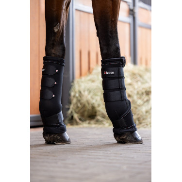 Guarniciones de descanso infrarrojas para caballo Horze