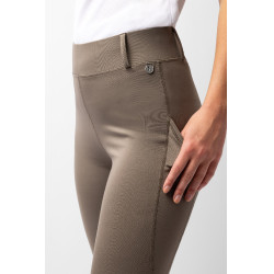 Polainas de montar con grip completo Horze Dea, mujer Polainas de montar con grip completo Horze Dea, mujer