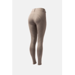 Polainas de montar con grip completo Horze Dea, mujer Polainas de montar con grip completo Horze Dea, mujer